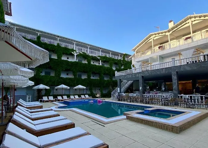 Olympic Kosma Hotel & Villas - Hanioti