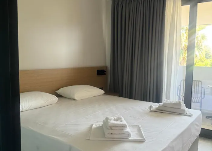 Olympic Kosma Hotel & Villas - Hanioti
