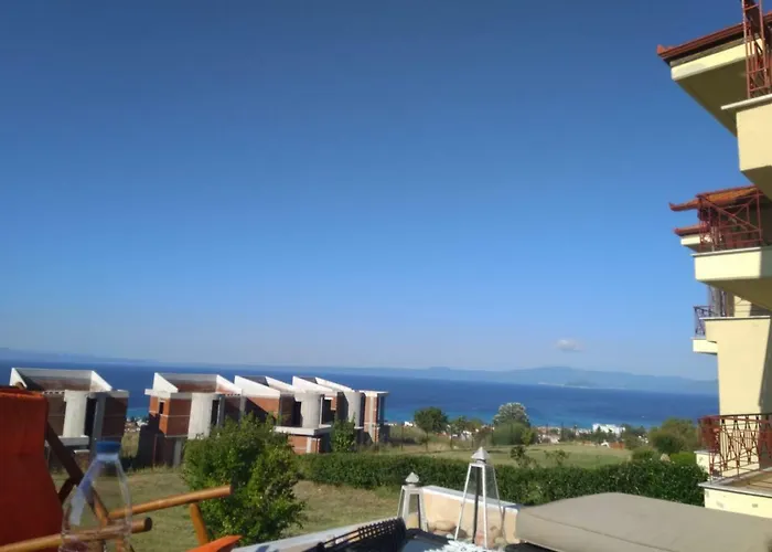 Olympic Kosma Hotel & Villas - Hanioti
