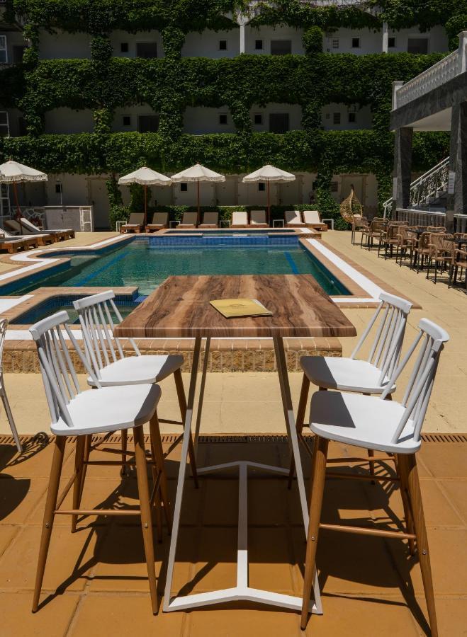 Olympic Kosma & - Hotel 3*