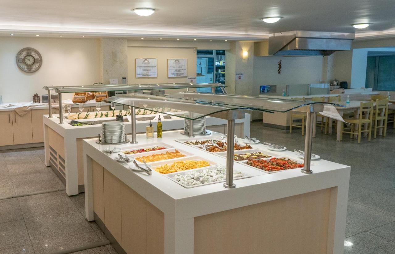 Hotel Olympic Kosma & - Hanioti