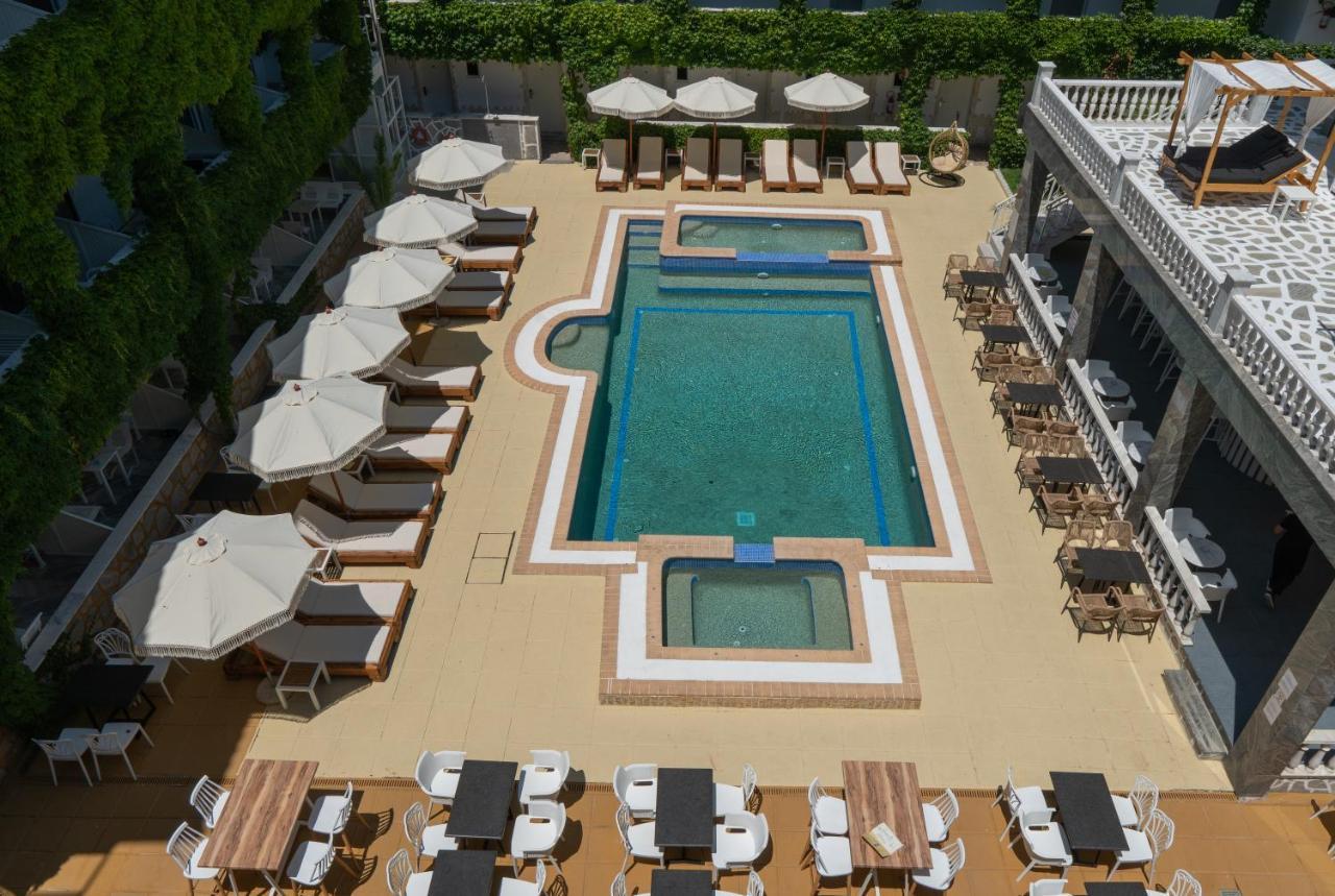 Hotel Olympic Kosma & - 3*
