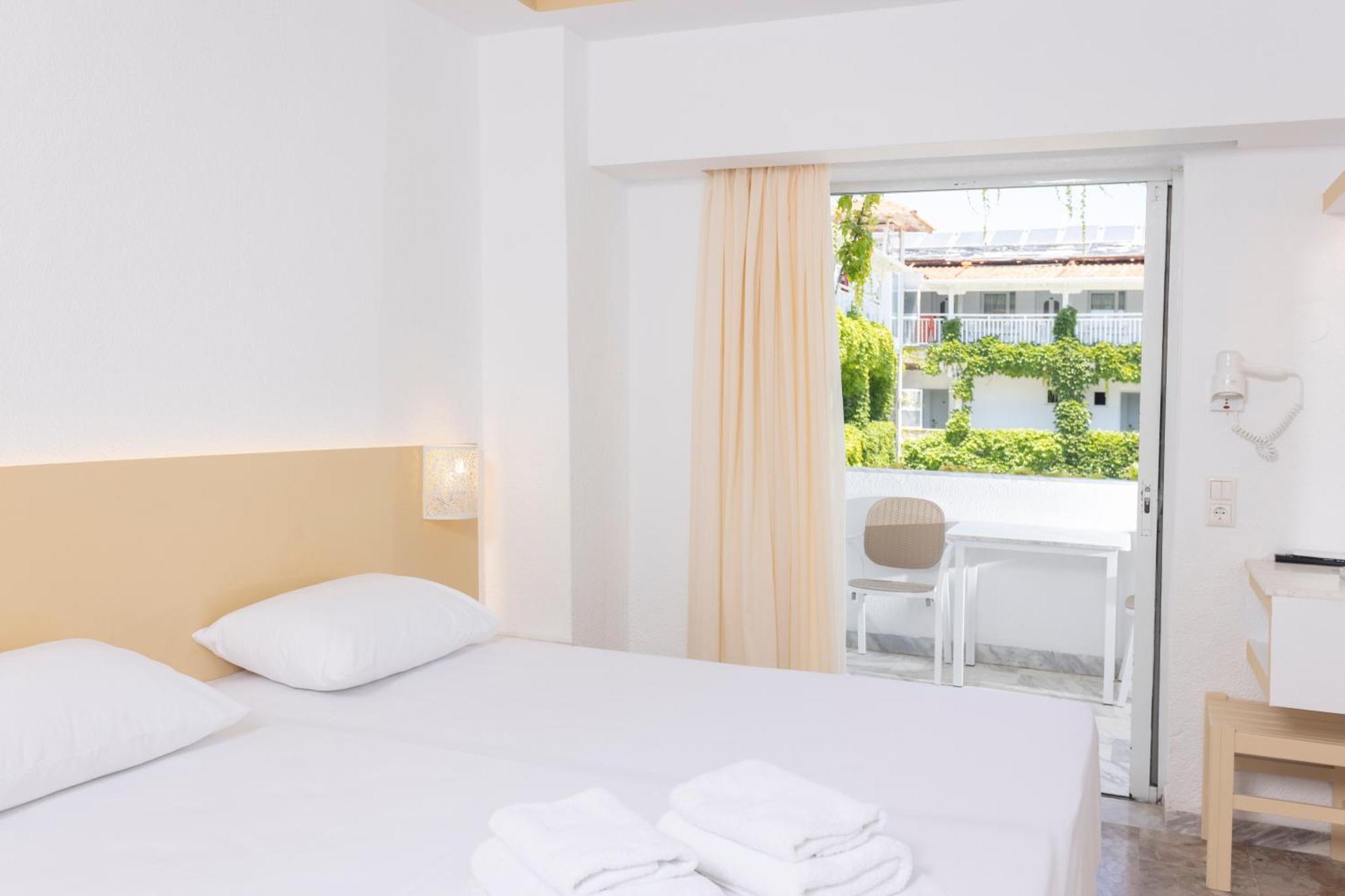 Hotel Olympic Kosma & - Hanioti