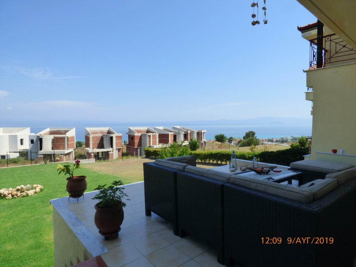 Hotel Olympic Kosma & -