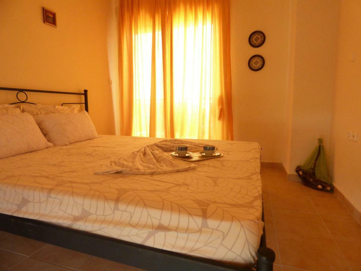 Hotel Olympic Kosma & - Hanioti
