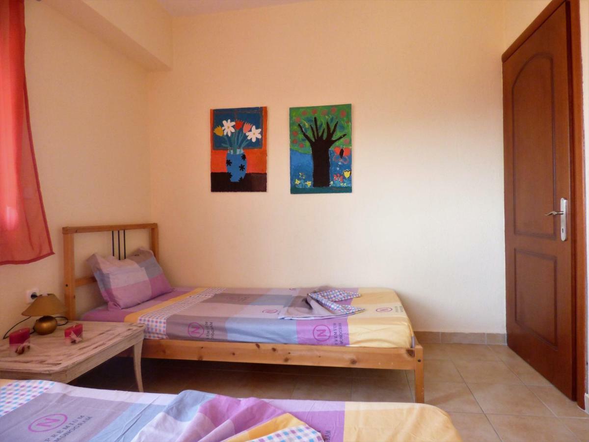 Hotel Olympic Kosma & -